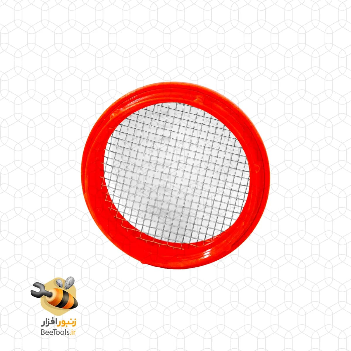 دستگاه سنجش کنه واروا هفت گوهر — تصویر ۳
