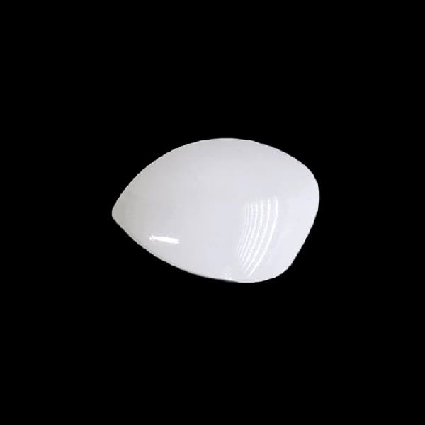 فلاپ(قاب) روی اینه بغل پژو 206 سفید کاوج راست(شاگرد) اصل