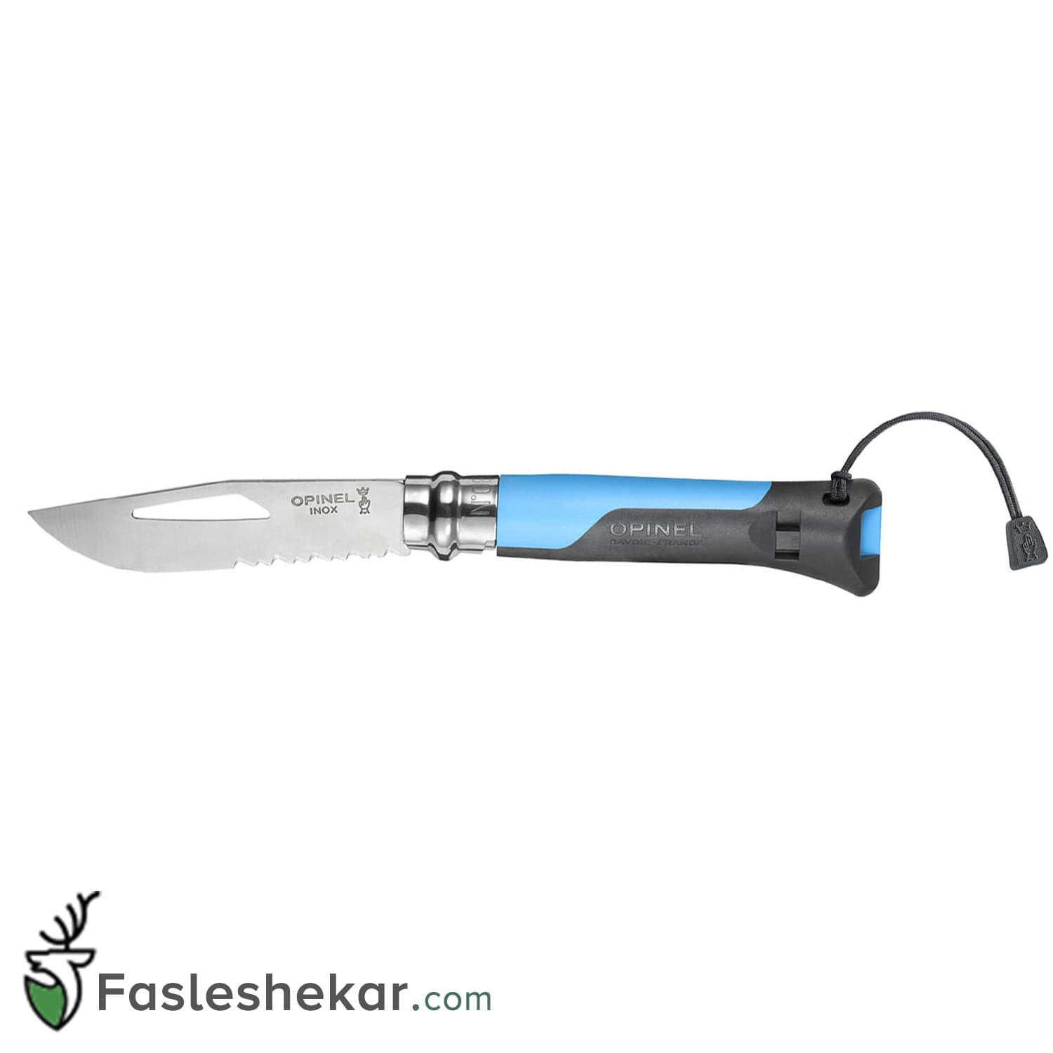 چاقوی سفری اوپینل مدل OUTDOOR NO.08