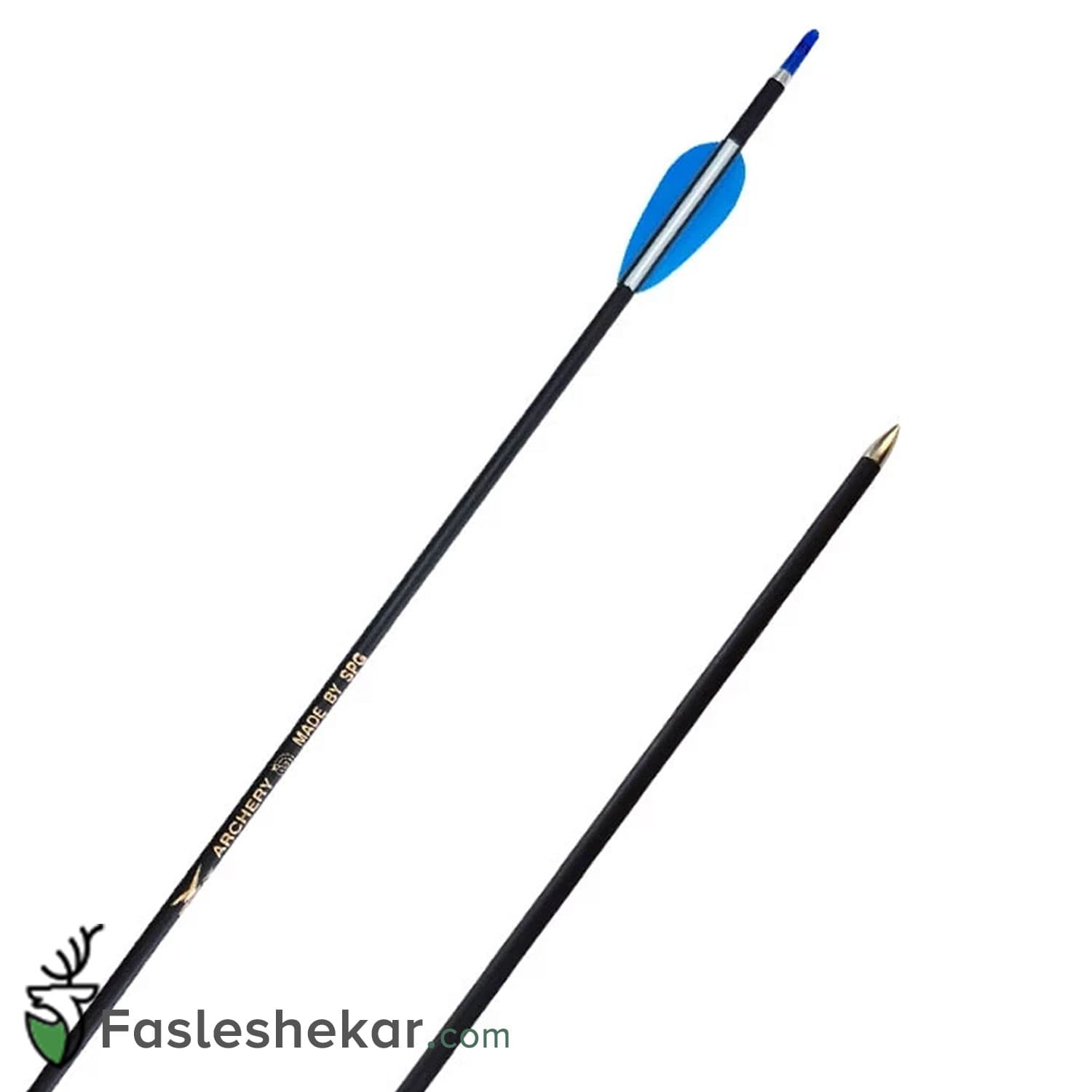 تیر کربن SPG