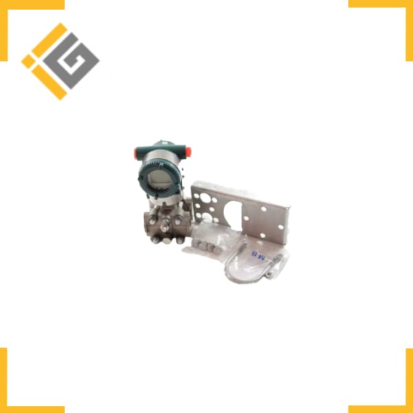 ترانسمیتر فشار یوکاگاوا مدل EJA430A-EAS2A-95DA/X1 — تصویر ۲
