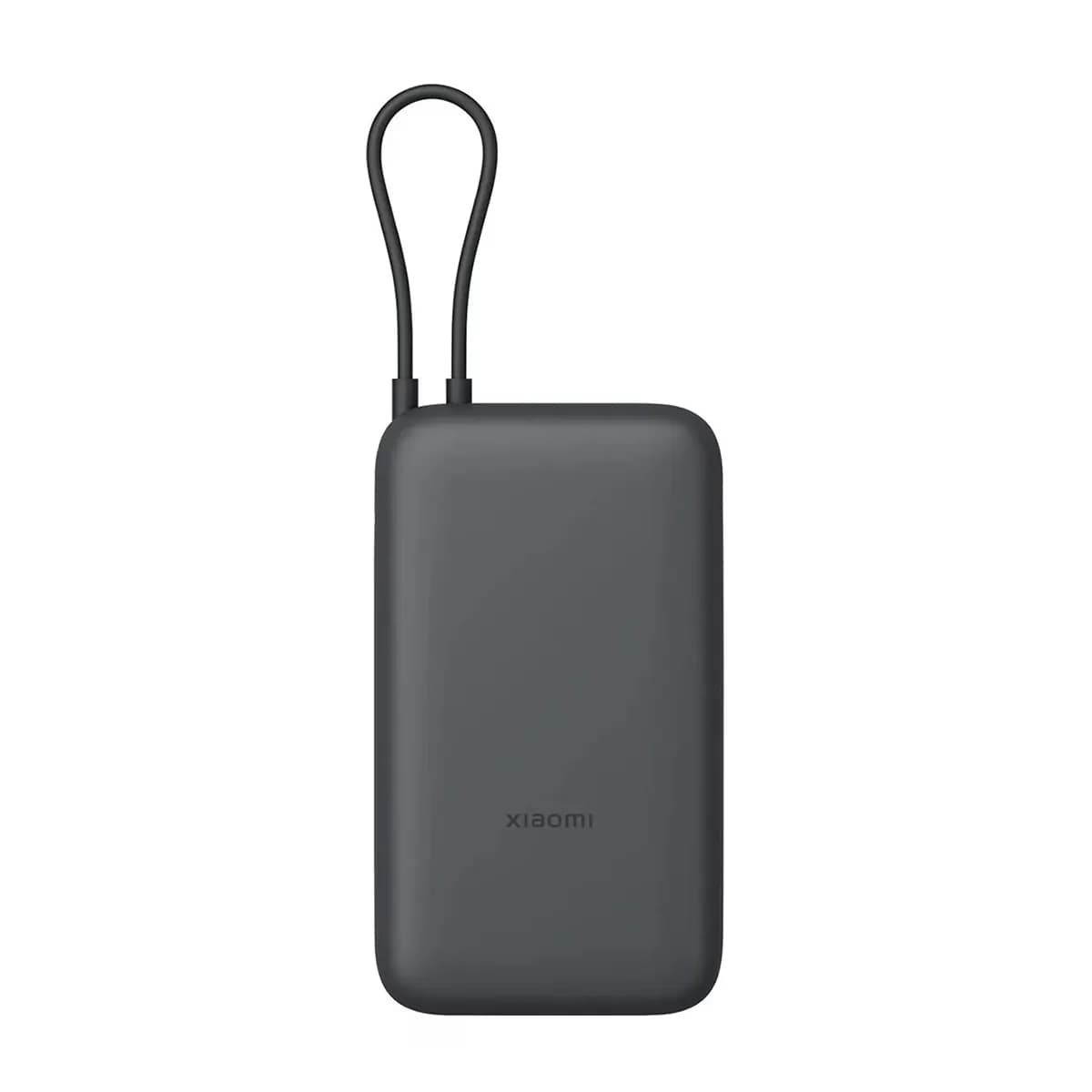 پاوربانک شیائومی Xiaomi PB2020؛ ظرفیت 20000mAh و شارژ سریع 22.5W