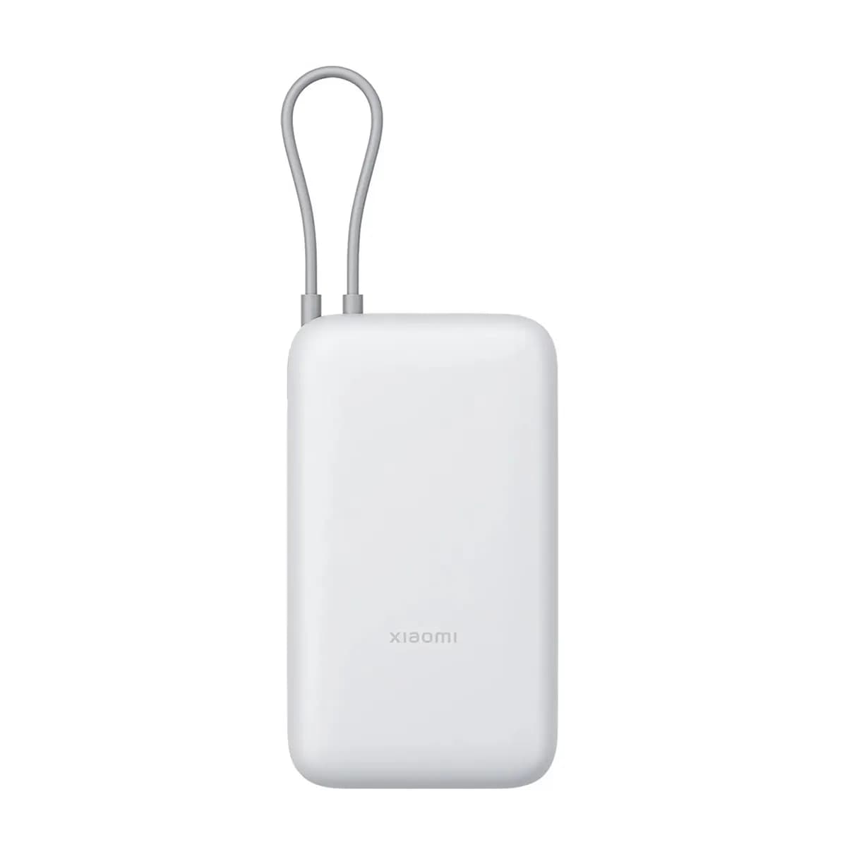 پاوربانک شیائومی Xiaomi PB2020؛ ظرفیت 20000mAh و شارژ سریع 22.5W — تصویر ۲