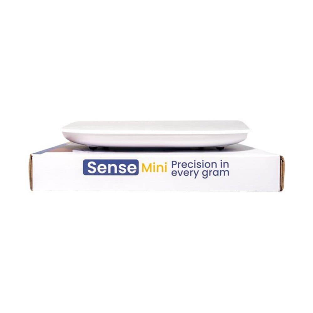 ترازو آشپزخانه دیجیتال هیمی مدل Himi sense mini Digital Scale — تصویر ۴