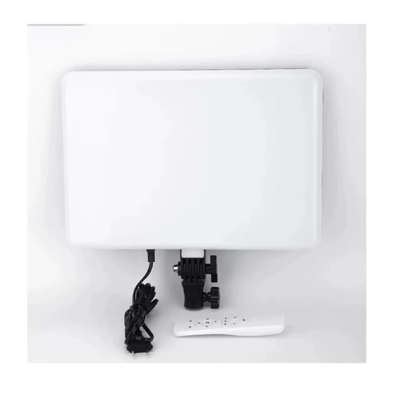 نور ثابت ال ای دی LED Professional Photography Fill Light PL-36 — تصویر ۴