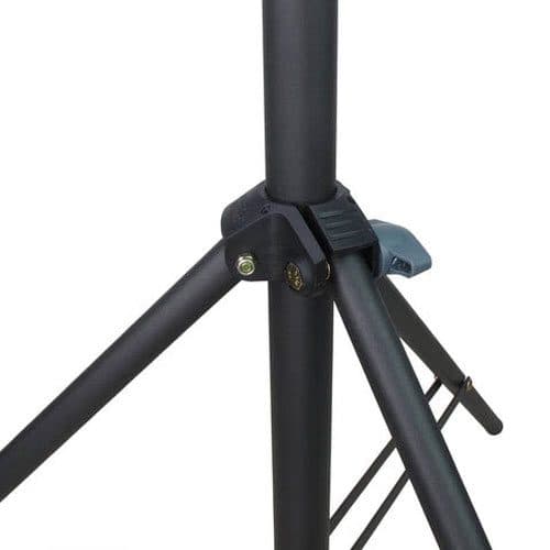 سه‌پایه رینگ لایت و نور لینکو زنیس Linco Zenith 8806 — تصویر ۴