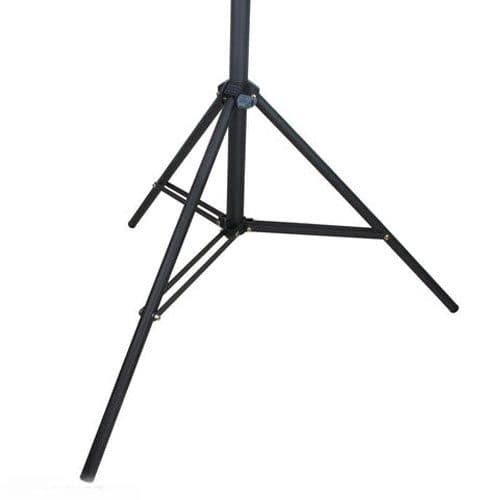سه‌پایه رینگ لایت و نور لینکو زنیس Linco Zenith 8806 — تصویر ۳