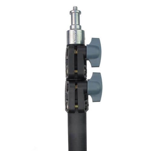 سه‌پایه رینگ لایت و نور لینکو زنیس Linco Zenith 8806 — تصویر ۵