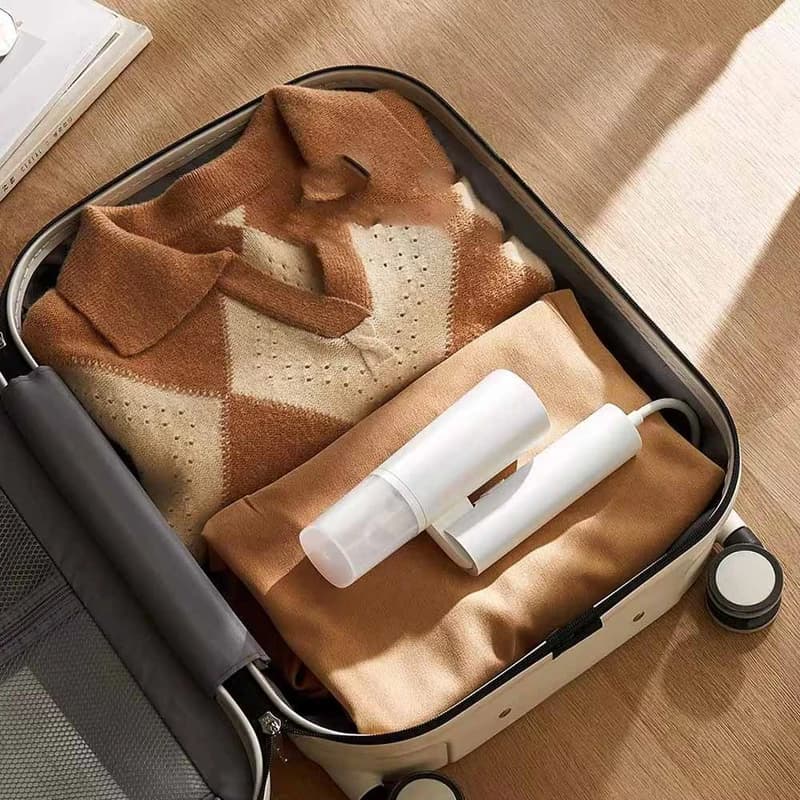 اتو بخار دستی شیائومی میجیا Xiaomi MJGTJ02LF — تصویر ۴