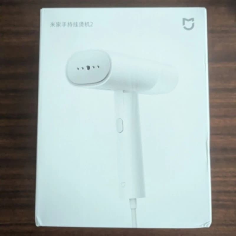 اتو بخار دستی شیائومی میجیا Xiaomi MJGTJ02LF — تصویر ۷
