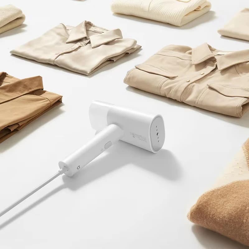 اتو بخار دستی شیائومی میجیا Xiaomi MJGTJ02LF — تصویر ۲