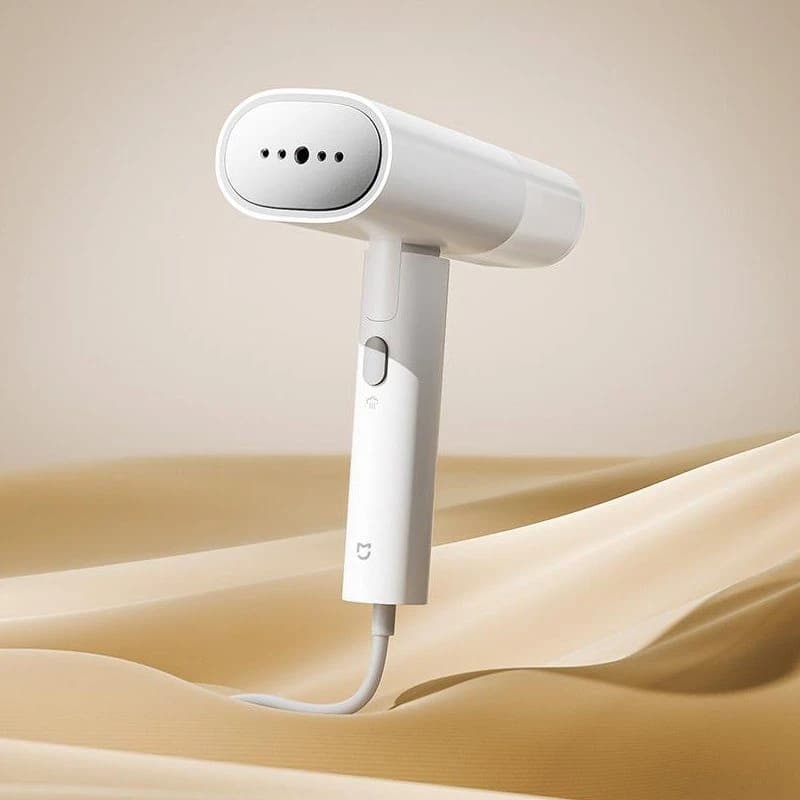 اتو بخار دستی شیائومی میجیا Xiaomi MJGTJ02LF — تصویر ۳