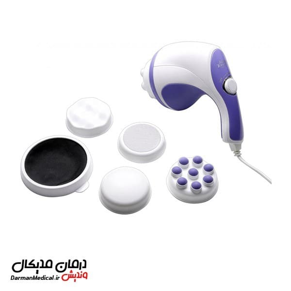 ماساژور برقی Relax Tone & Spin