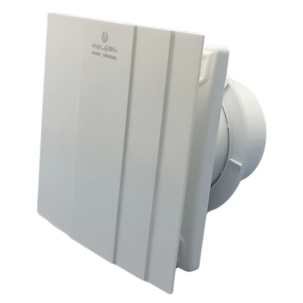 فن تهویه سایز 10 دنا الکتریک مدل تورنادو IP34