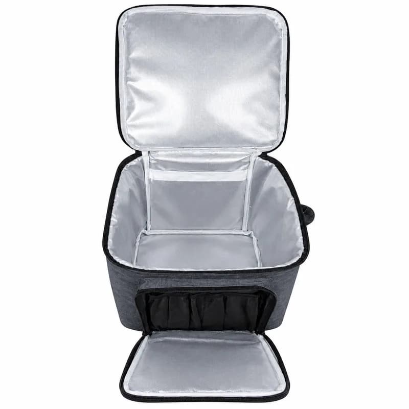 کیف پیک نیک دبلیو اس مدل G1 — تصویر ۲