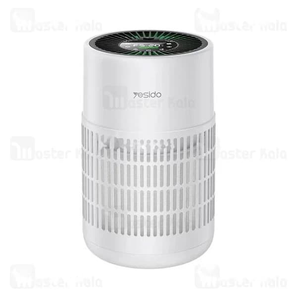 دستگاه تصفیه هوا یسیدو Yesido EC39 — تصویر ۲