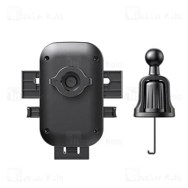 هولدر دریچه کولری جویروم Joyroom JR-OK6 — تصویر ۵
