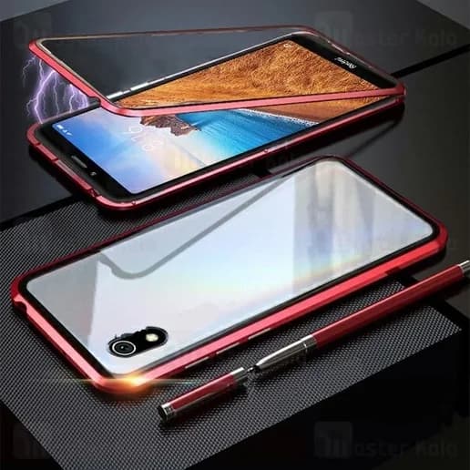 قاب مگنتی شیائومی Xiaomi Redmi 7A Magnetic Case — تصویر ۲
