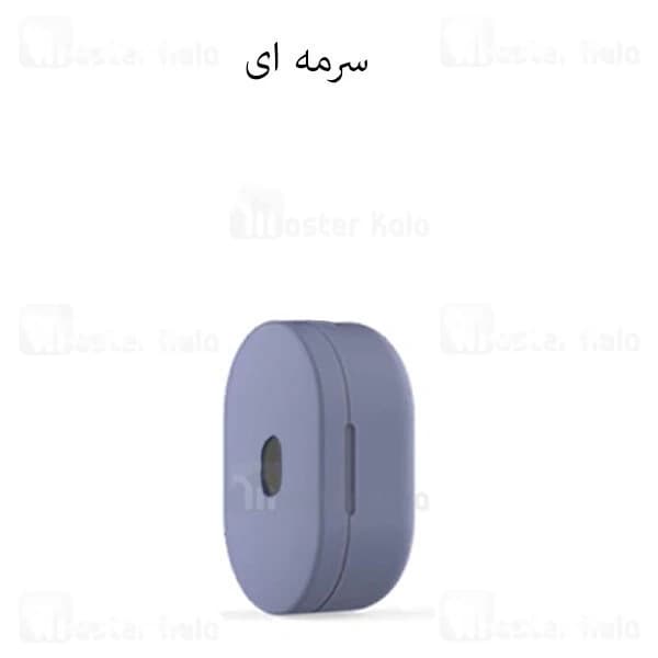 کاور محافظ سیلیکونی شیائومی Xiaomi Redmi Airdots S / Airdots / Airdots 2 / Airdots 2S — تصویر ۵