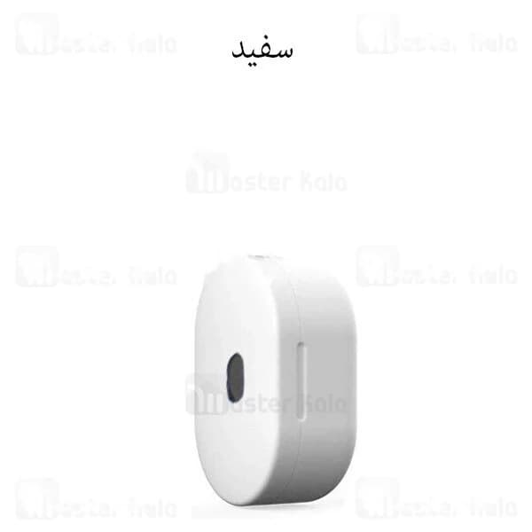 کاور محافظ سیلیکونی شیائومی Xiaomi Redmi Airdots S / Airdots / Airdots 2 / Airdots 2S — تصویر ۶