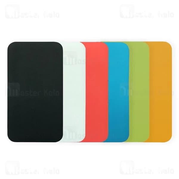 کاور محافظ سیلیکونی پاوربانک 10000 شیائومی Xiaomi Redmi Power Bank PB100LZM Silicone Case