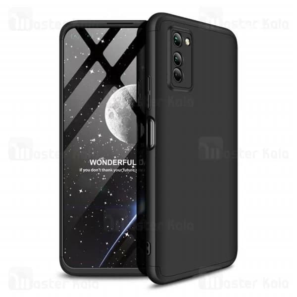 قاب 360 درجه هواوی Huawei Honor V30 GKK 360 Full Case — تصویر ۲
