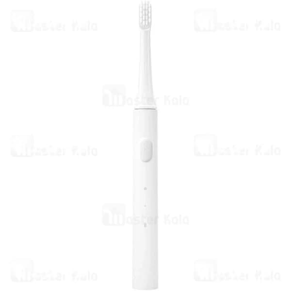 مسواک برقی شیائومی Xiaomi Mijia T100 Electric Toothbrush IPX7 — تصویر ۲