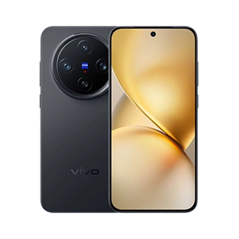 گوشی ویوو Vivo X200 Pro Mini حافظه 256 گیگ رم 12 گیگ