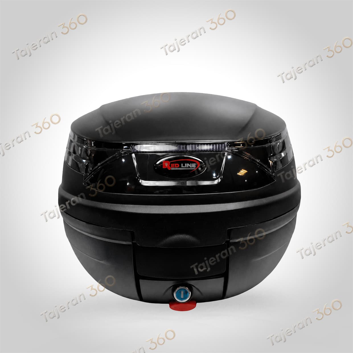 باکس موتور ردلاین کد 545