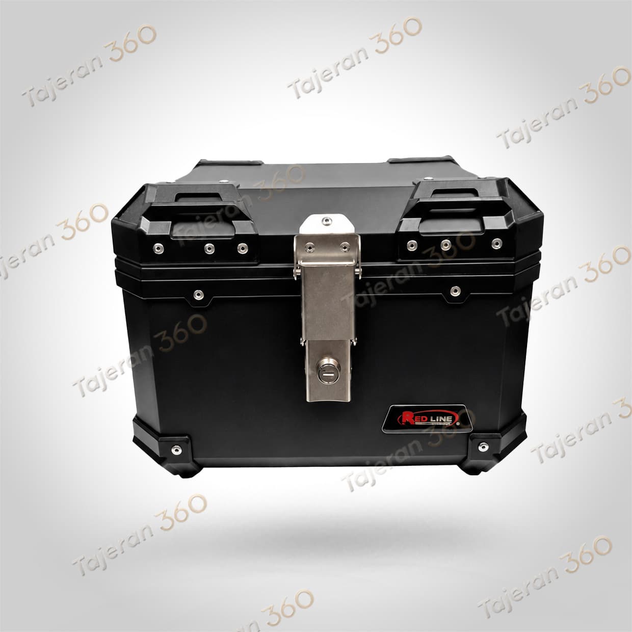 باکس موتور ردلاین کد 555