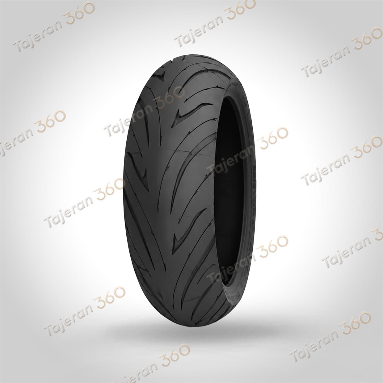 لاستیک موتور 160/60/17 شینکو کره