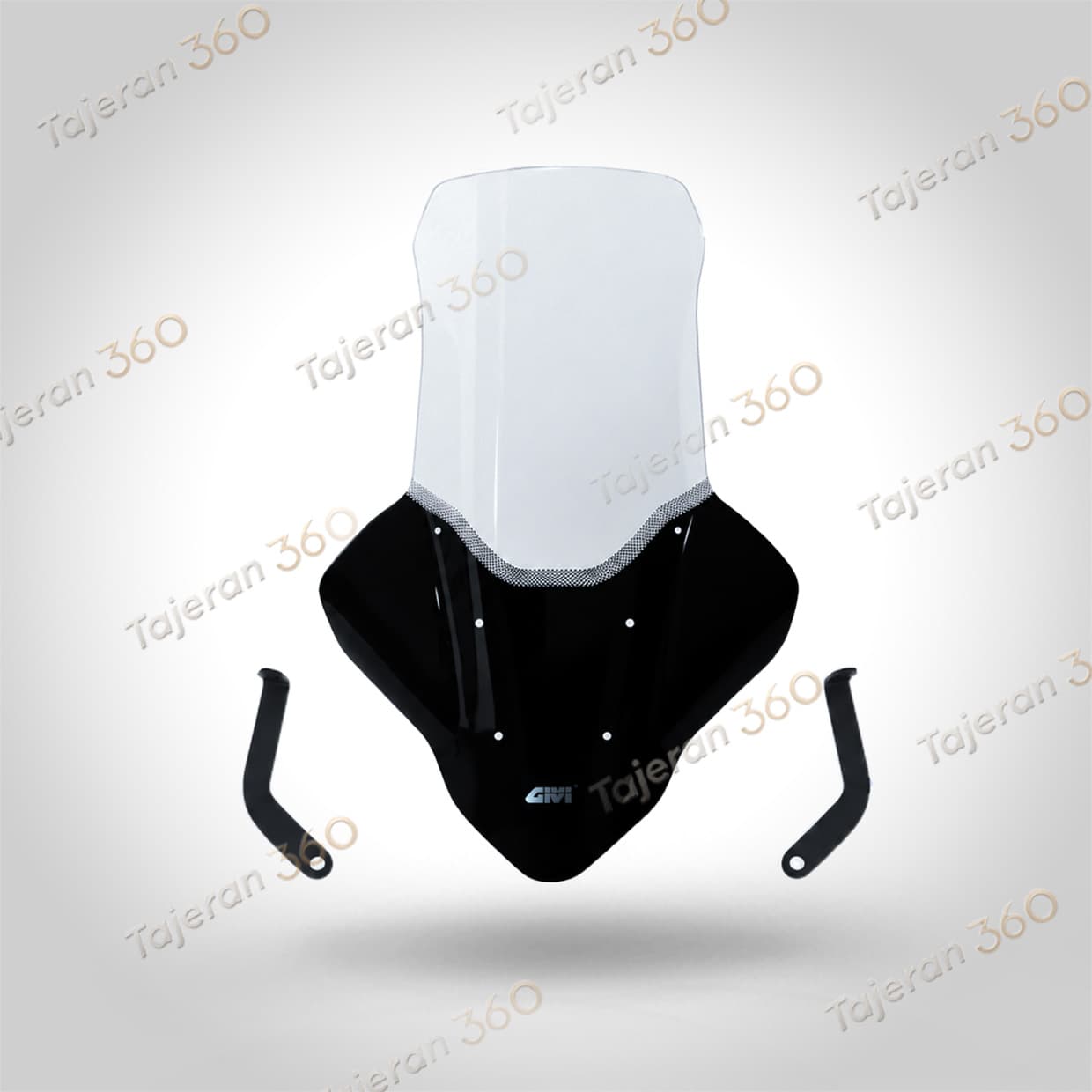 طلق موتور یاماها NMAX