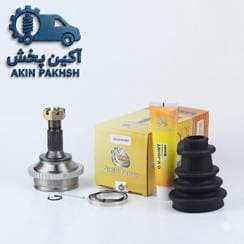 سرپلوس 22abs tu5 206 امید