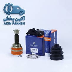 سرپلوس 20abs تیبا امید