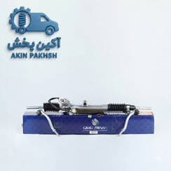 جعبه فرمان هیدرولیک پژو206 امیدفنر