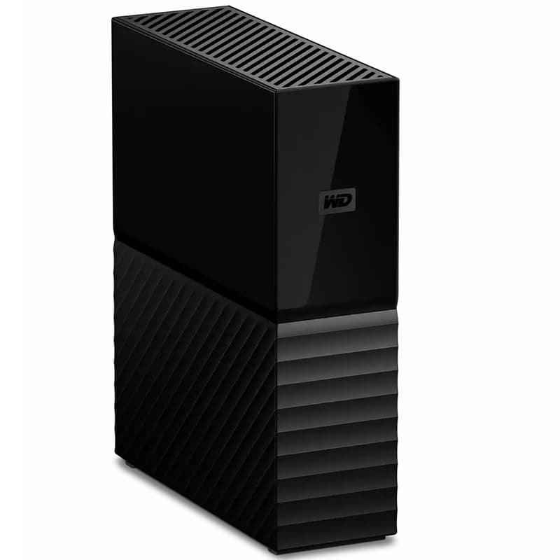 HDD External Western Digital 18TB My Book Desktop — تصویر ۵