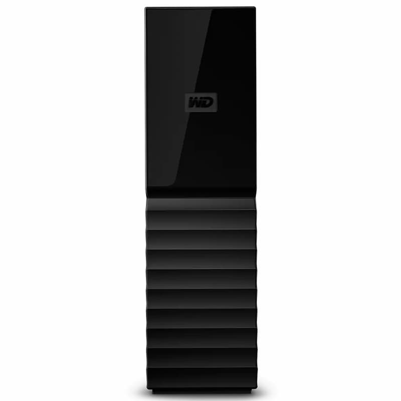 HDD External Western Digital 18TB My Book Desktop — تصویر ۲