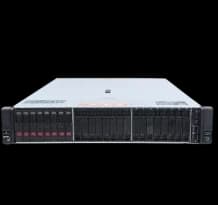 سرور شاسی اچ‌پی HP DL380 G10 8SFF – استوک با گارانتی