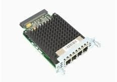 ماژول شبکه Cisco VIC2-4FXO — تصویر ۲