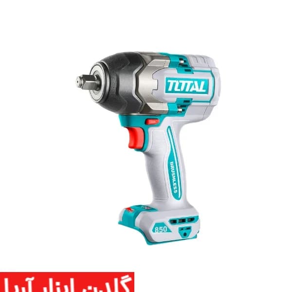 بکس شارژی ایمپکت براشلس صنعتی TIWLI2085