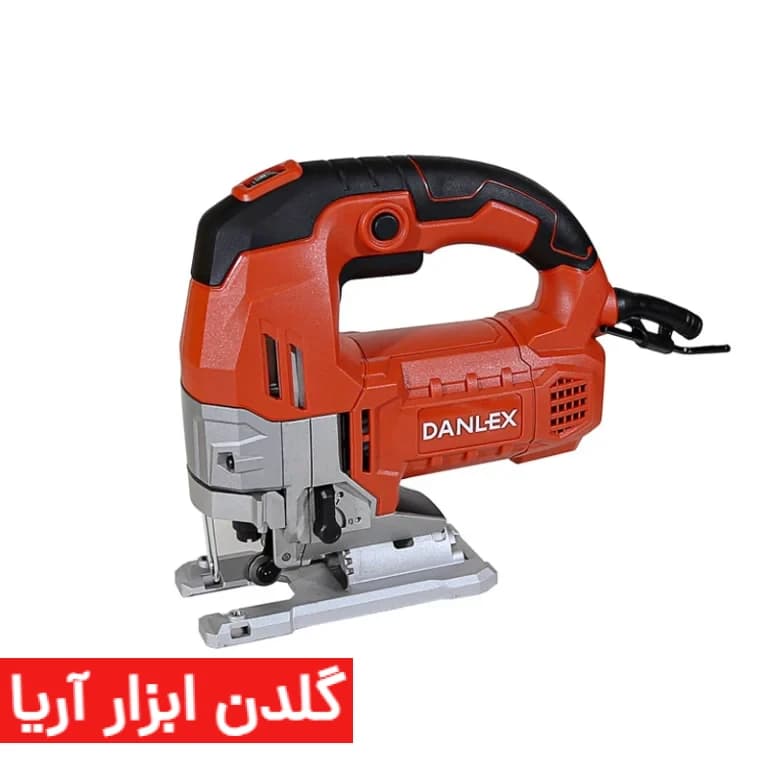 اره عمودبر گیربکسی دنلکس 750 وات مدل DX-4175G
