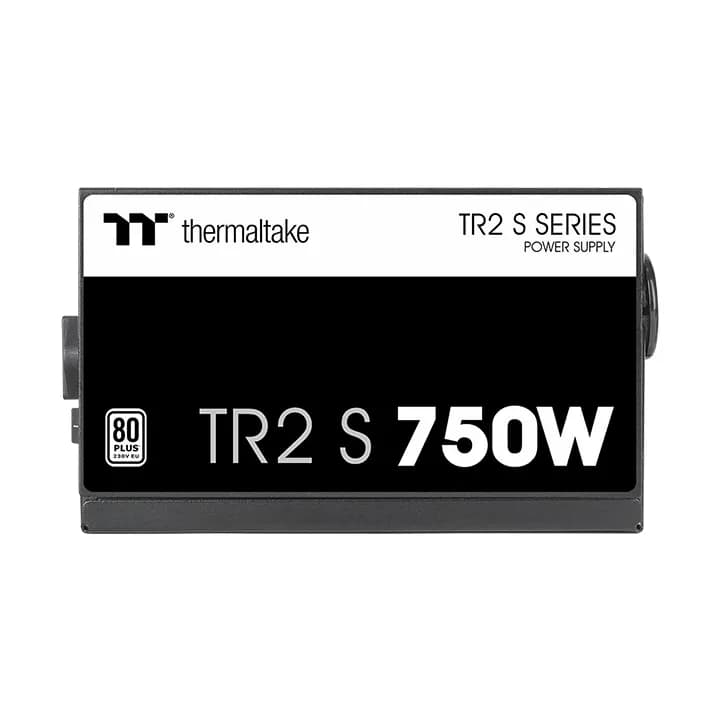 پاور TR2 S 750WThermaltake — تصویر ۵