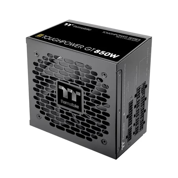 پاور Thermaltake Toughpower GT 850W Gold — تصویر ۳