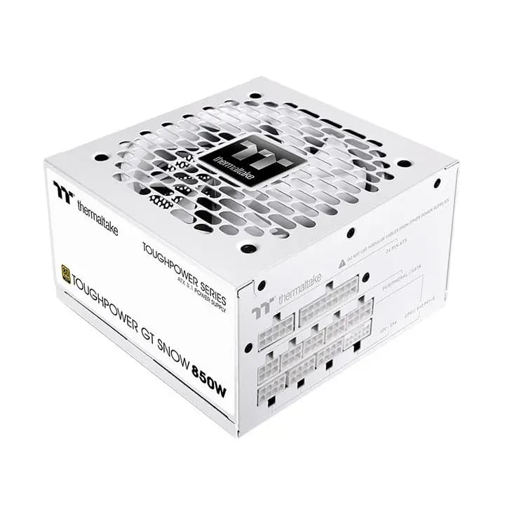 پاور Thermaltake Toughpower GT 850W Gold — تصویر ۲