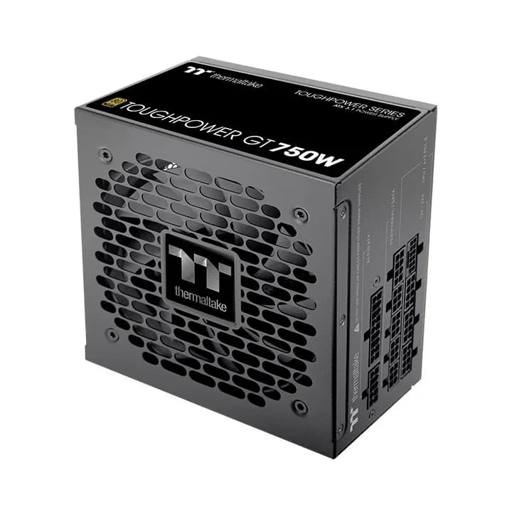 پاور Thermaltake Toughpower GT 750W Gold — تصویر ۴
