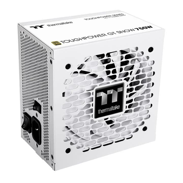 پاور Thermaltake Toughpower GT 750W Gold — تصویر ۸