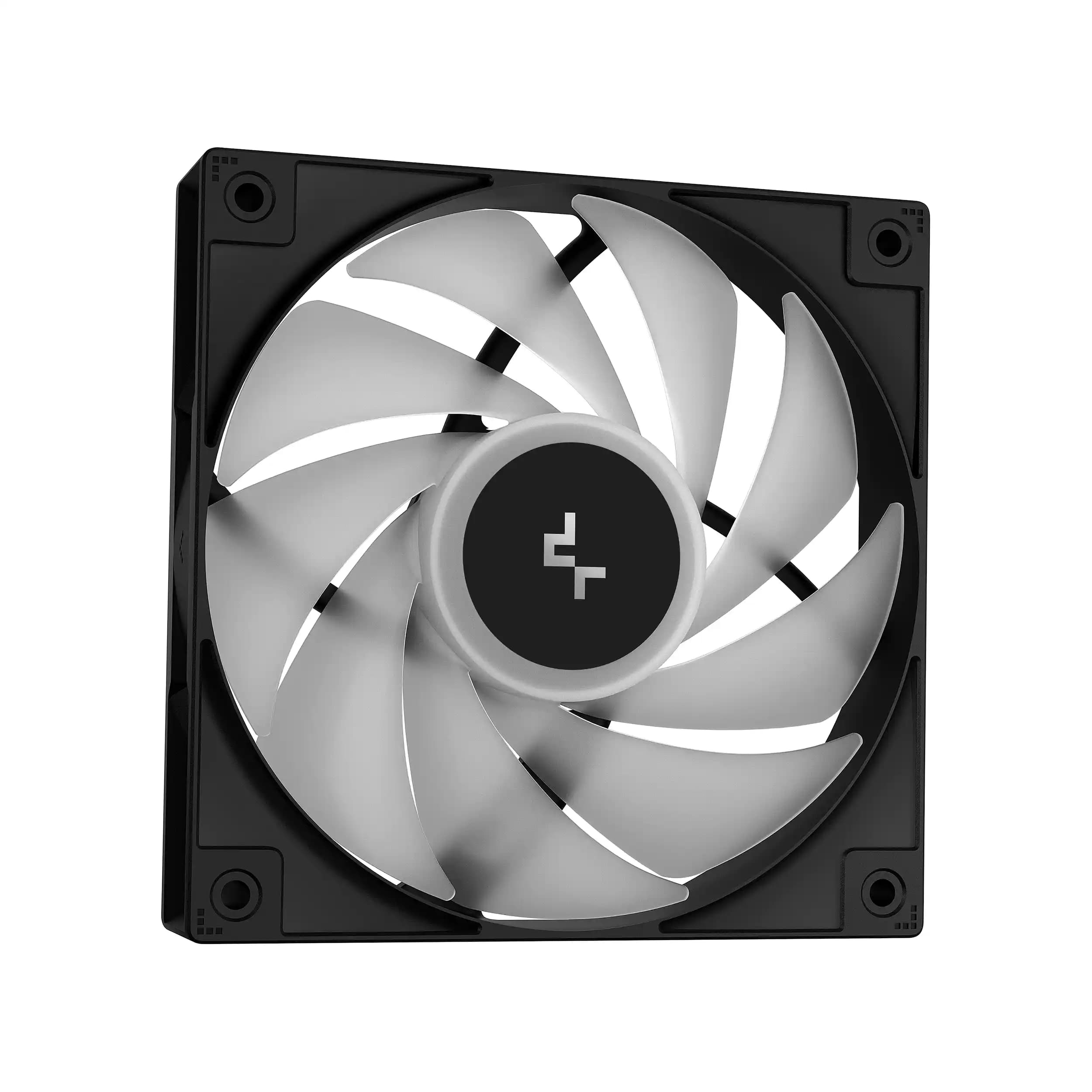 خنک کننده پردازنده Deepcool LE240 V2 — تصویر ۴