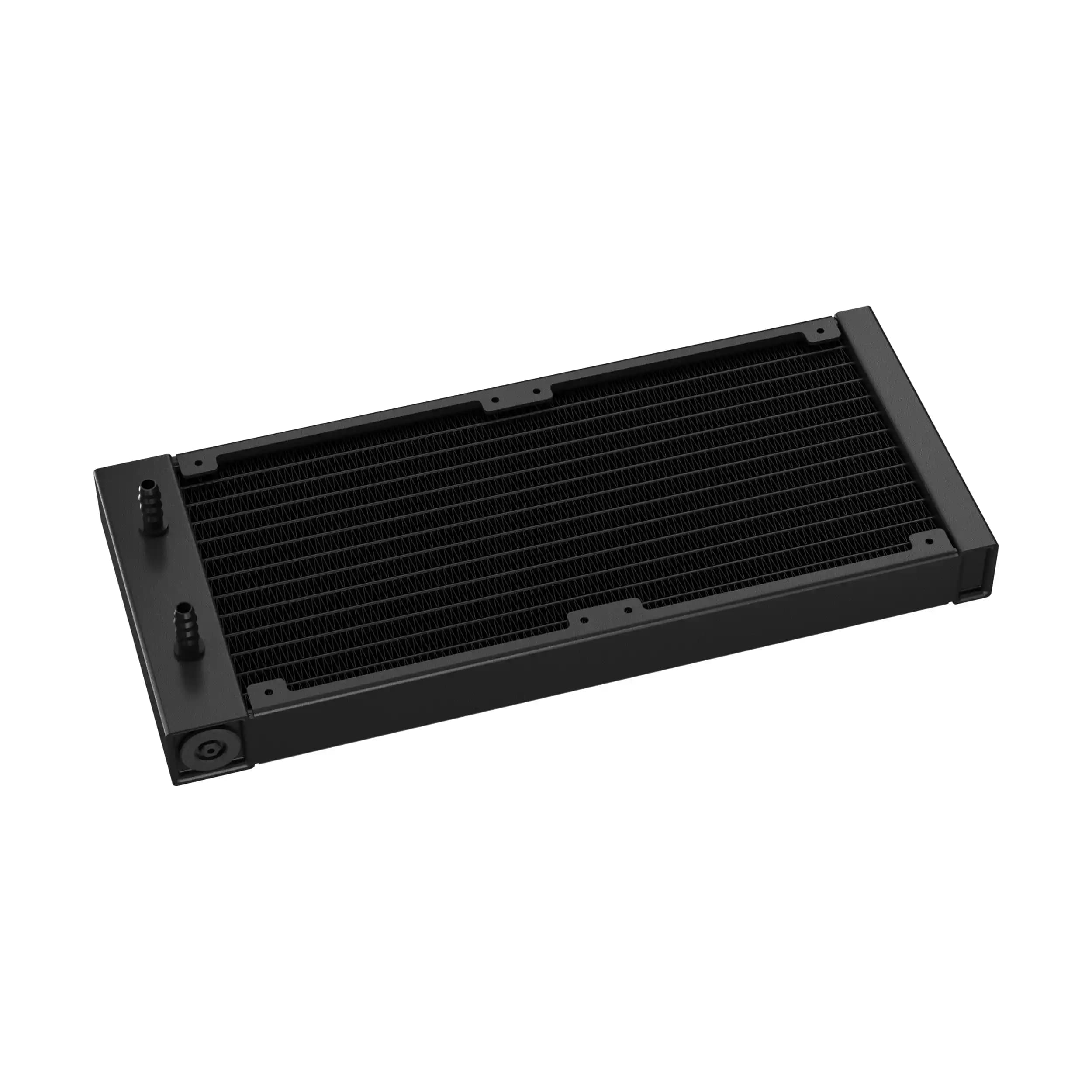 خنک کننده پردازنده Deepcool LE240 V2 — تصویر ۳