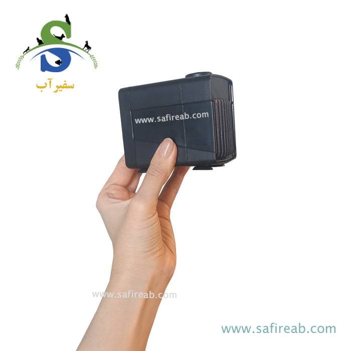واتر پمپ SY-1000 واتر بر — تصویر ۲