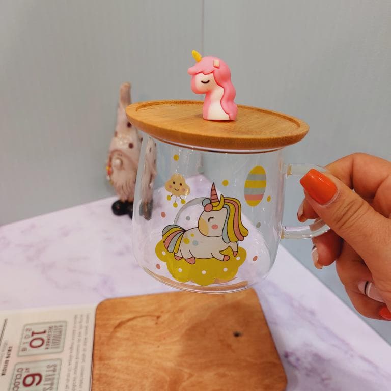 ماگ حبابی پیرکس — تصویر ۸